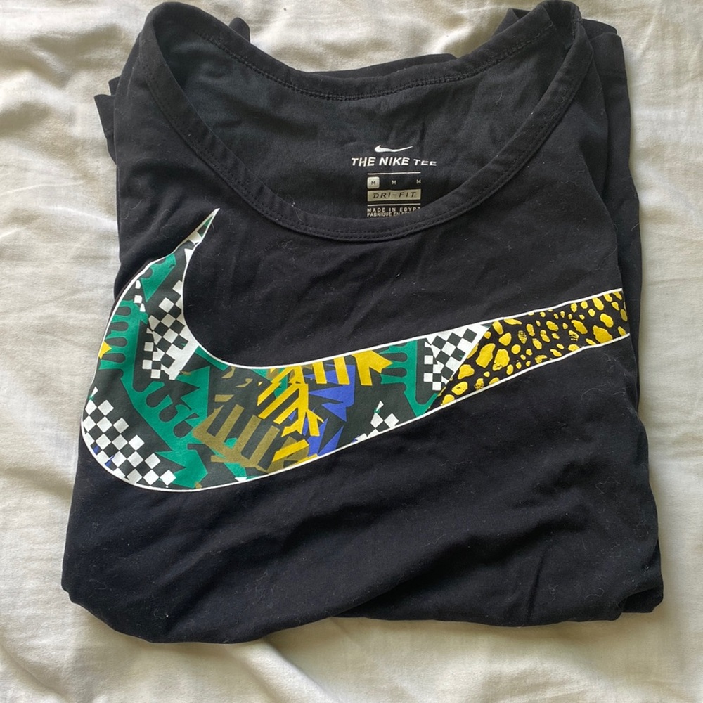 Nike Tank